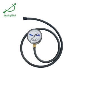 자연 & L.P 측정을 위한 압력 계기 장비. 가스 () - Product Image 1