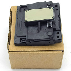 Cabezal de Impresión ISSCX XP203/XP231/XP100/XP204/XP202/XP200/XP201/XP102/XP101/XP214/XP205/XP207/XP211/XP241/XP212/XP215/XP225 CN - Product Image 6