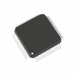 Composant électronique intégré UPD70F3371M2GBA2-GAH-AX BOM IC en stock, puce IC MCU 64 LQFP 32 bits 256 Ko FLASH 64LQFP - Product Image 1