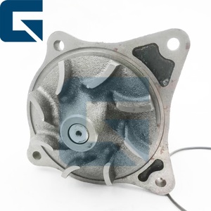 Bomba de Agua 125-2991 1252991 para Excavadora 320B 320N - Product Image 2
