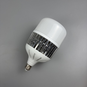 Bombilla LED de Alta Potencia 30W-150W <span class=keywords><strong>E27</strong></span> <span class=keywords><strong>6000K</strong></span> Sin Parpadeo, Luz Suave para Hogar, Almacén, Iluminación Interior - Product Image 2