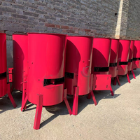 Elektrische motor aangedreven groentesnijder, -rasp en -schaafmachine met roestvrijstalen raspblad voor wortelgroenten, fruit en veevoer