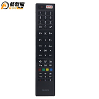 Control Remoto de Repuesto RM-C3179 Nuevo a Precio de Mayoreo, Compatible con Televisores Inteligentes LED JV