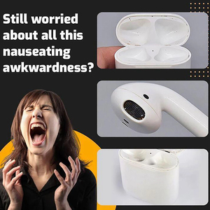 Kit de Limpieza para Auriculares <span class=keywords><strong>Airpods</strong></span> <span class=keywords><strong>Pro</strong></span> 1 2, Cepillo de Limpieza para Auriculares, Herramientas de Limpieza para Estuche de Auriculares <span class=keywords><strong>Samsung</strong></span> MI, Equipo de Limpieza - Product Image 2