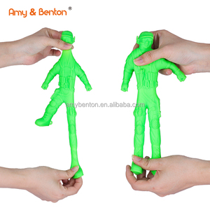 Juguetes Sensoriales Elásticos para Apretar, Novedad de Halloween, Juguetes Sensoriales Antiestrés, Regalos Divertidos para Fiestas - Product Image 5