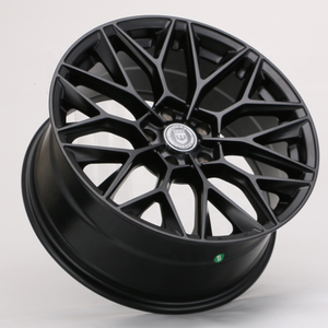 Jantes de <span class=keywords><strong>voiture</strong></span> Jante 18 & quot 5x11 2/114.3 5 trous, jantes momoblock Roues vierges - Product Image 2