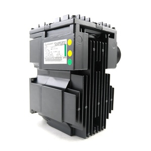 มอเตอร์ออริจินัล HS-RF73EX-S1 มอเตอร์อัจฉริยะ HS-RF73-S1 MDS-B-ISV-07EX - Product Image 4
