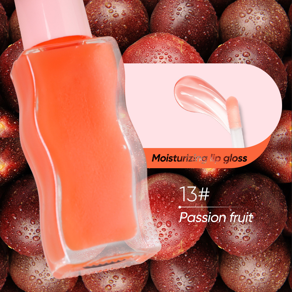 8ml/13 # fruta de la Pasión