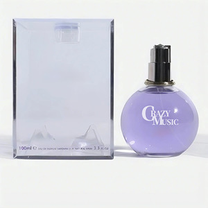 Parfum crème pour femmes modernes Dy 100ml parfum épicé avec parfum longue durée formule écologique pour améliorer l'attraction éternelle - Product Image 6