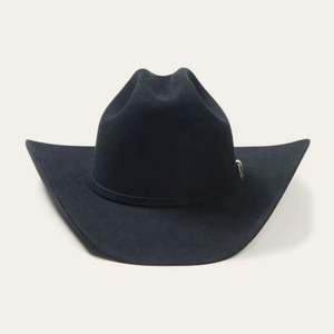 Chapeau Bowler en Feutre Cowboy Jazz Unisexe à Large Bord, Style Vintage Décontracté, pour l'Extérieur, Quatre Saisons, en Laine Feutrée, Vente en Gros - Product Image 6