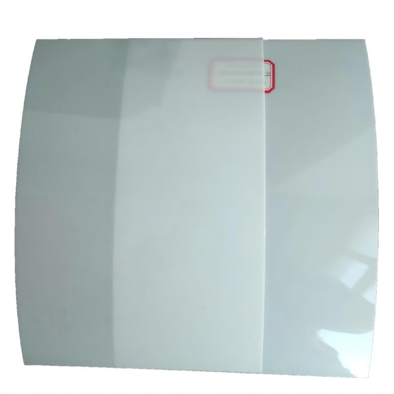 Transformer-use PET Polyester Film Self-adhesive Waterproof Water-activated Silicone For Single-sided Shielding