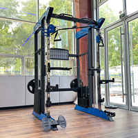 TI uncuncuncuncym ititness quiquiercxerise mimith achachine para uso comercial en gimnasio