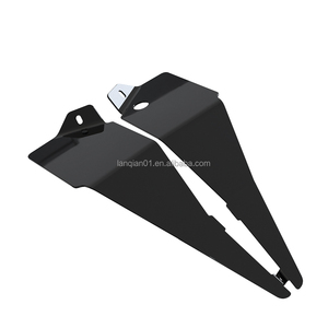 สำหรับ <span class=keywords><strong>Suzuki</strong></span> <span class=keywords><strong>V</strong></span>-<span class=keywords><strong>Strom</strong></span> 800DE 2023-2025 แผงกันลมด้านข้าง ป้องกันสภาพอากาศ แผงบังลม <span class=keywords><strong>V</strong></span>-<span class=keywords><strong>Strom</strong></span> ป้องกันลม ครอบแฟริ่ง <span class=keywords><strong>800</strong></span> DE - Product Image 1