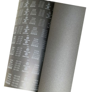 Cinghia di levigatura e levigatura con nastro di carta vetrata Aimchamp - Product Image 1