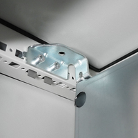 Boîtier de distribution électrique Winsun avec panneau de commande pour applications industrielles