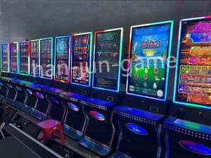 43-дюймовая вертикальная металлическая подставка для сенсорного экрана - Product Image 3