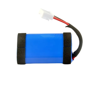 Pin Loa Bluetooth Không Dây Charge 5 Loa Pin Li-ion 3.7V 7500mAh GSP-1S3P-CH4A dành cho J B L CHARGE5BLUAM - Product Image 4