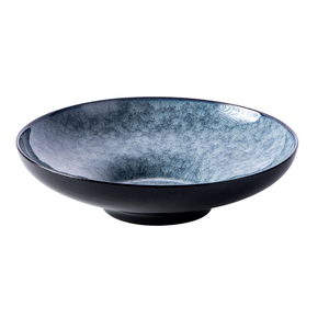 Vajilla japonesa de cerámica para <span class=keywords><strong>restaurante</strong></span> y hotel, juego de cuencos para mezclar cereales, postres y ensaladas - Product Image 2