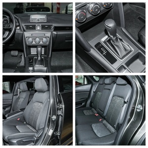 Auto Usata 2021 <span class=keywords><strong>Mazda</strong></span> CX-4 Skyactiv Youth Edition 2.0L 6AT FWD Fastback Coupé SUV Economica a Benzina Esportazione Cina FOB - Product Image 6