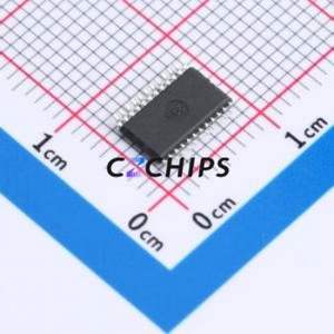 วงจรรวม TSSOP-24 SIG5534B-ITSP24-RL ใหม่ดั้งเดิมชิปไมค์แปลงอนาล็อกเป็นดิจิตอล (ADC) - Product Image 2