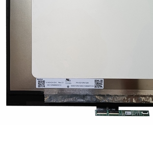 For <strong>Lenovo</strong> <strong>Ideapad</strong> C340-14 C340-14API 81N6 C340-14IWL Lcd <strong>Touchscreen</strong> Digitizer NV140WHM-N43 N140HGA-EA1 C340 Assembly - Product Image 3