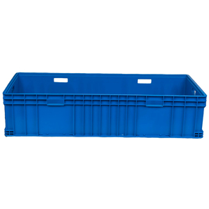 Eurobox China High Quality Antistatic Odorless Heavy Plastic Mobile Box Eu Eurobox Container