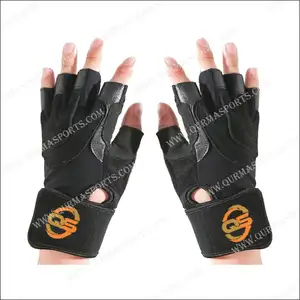 Erkek spor eldivenleri çapraz fit spor eldiven vücut geliştirme egzersiz dambıl eğitim spor spor ağırlık kaldırma eldivenleri
