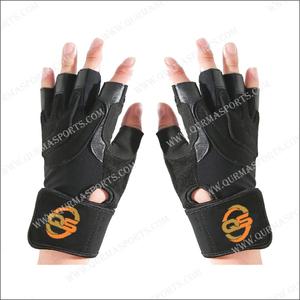 Gants de sport pour hommes, équipement de Fitness, crossfit, musculation, haltère, musculation, d'entraînement, de musculation, levage de poids, nouveau - Product Image 1