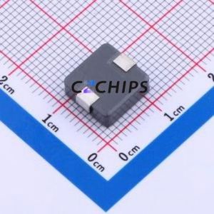 GSSM10402R2M2AU ตัวเหนี่ยวนำไฟฟ้าแบบ SMD, 10x11 มม. ( ค่าความเหนี่ยวนำ: 2.2uH ) ( ความแม่นยำ: 20% กระแสไฟฟ้าที่กำหนด: 12A ) - Product Image 2