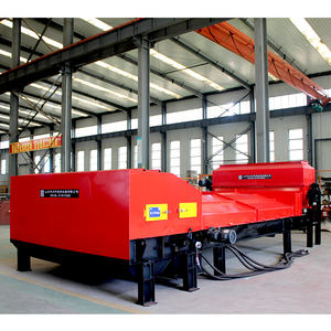 KELIHUA Akıllı Tamamen Metal Manyetik Ayırıcı, Motor Göbeği ile Yüksek Sertlikte - Product Image 2