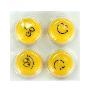 Chine Vente en gros Gomme à mâcher personnalisée colorée à saveur fruitée Confiture de fruits sucrés Bubble Gum en vrac Boîtes Sacs Bouteilles - Product Image 6