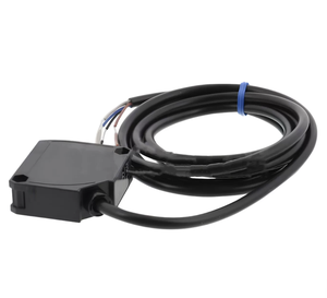 MT-E3JK Universal Photoelectric Sensor IP64 Red Infrared <b>LED</b> Through-Beam Retro-<b>Diffuse</b> 5m/40m Sensing Range 3W - Product Image 2