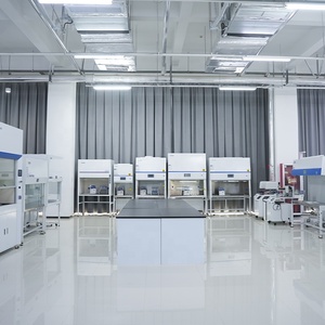 Gabinete de Seguridad para Almacenamiento BIOBASE de 12 Galones (45L) para Laboratorio - Product Image 2