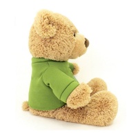 Vente en gros de nouveaux modèles de mini-ours en peluche mignons LINK BRAND P0083, rembourrés de coton PP, unisexe, 14 ans et plus