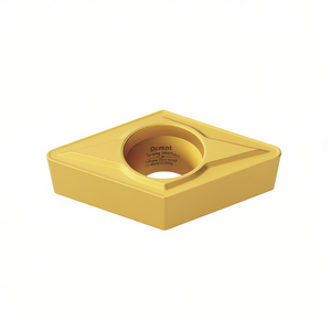 Dcmt Turning Insert Mm 55 Degree Positive Insert For Metal Cutting - Product Image 2