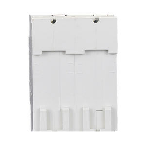 Миниатюрный медный выключатель 2P 100 А с защитой от перенапряжения 500 В DC 10ka - Product Image 6