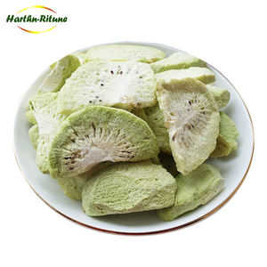 Aperitivos de <span class=keywords><strong>Kiwi</strong></span> liofilizados al por mayor, sin aditivos, en rodajas, FD, envasado al vacío, envasado a granel - Product Image 3