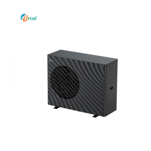 4kw r290 wifi בקרת גז גז מפוטרת מים יעילה למים - Product Image 2