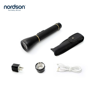 Hấp phụ từ tính USB IP68 <span class=keywords><strong>LED</strong></span> chiếu sáng ngọn đuốc RFID hợp kim rắn vỏ an ninh tuần tra bảo vệ <span class=keywords><strong>tour</strong></span> du lịch thăm dò bảo vệ hệ thống <span class=keywords><strong>tour</strong></span> du lịch - Product Image 6