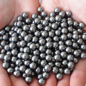 Steel <b>Balls</b> 8mm Durable Slingshot Accessories 5kg <b>Weight</b> Yiwu Origin - Product Image 1