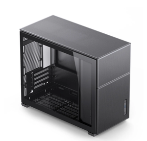 D31 Mid Tower Aleación <span class=keywords><strong>de</strong></span> aluminio MESH MicroATX Factor <span class=keywords><strong>de</strong></span> forma <span class=keywords><strong>Caja</strong></span> <span class=keywords><strong>de</strong></span> la computadora con características del producto en stock - Product Image 3