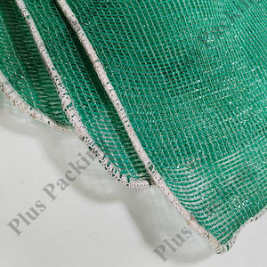 Bolsas de malla Leno PP ecológicas al por mayor para embalaje de verduras con tamaño y color personalizables - Product Image 6