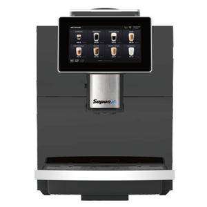 Cafetera Automática Sapoe con Pantalla Táctil, Personalizable, para el Hogar, Máquina de Café Latte, Espresso, Cappuccino Profesional, Gran Venta - Product Image 2
