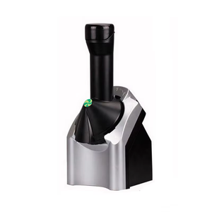 Machine à glace maison électrique, sorbetière, mixeur à smoothies, dessert glacé pour bébés et enfants - Product Image 6
