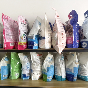 Fabricación en Fábrica <span class=keywords><strong>de</strong></span> los Mejores Productos para Mascotas, Arena para <span class=keywords><strong>Gatos</strong></span> <span class=keywords><strong>de</strong></span> Cristal, Gel <span class=keywords><strong>de</strong></span> Sílice Cristalizado - Product Image 6
