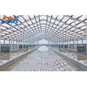 Hoàn thành tự động điều khiển gia cầm nhà gà trang trại xây dựng cho Gà Thịt - Product Image 2