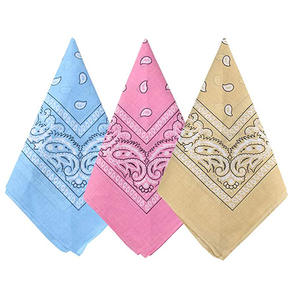 Pañuelos Fluorescentes que Brillan en la Oscuridad, Pañuelos Reflectantes Personalizados para Seguridad, Decoración para Fiestas y Eventos Nocturnos, Suministros al por Mayor - Product Image 3