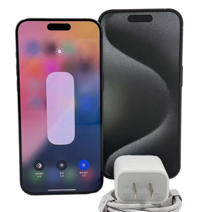 ขายส่งโทรศัพท์ Apple 15 Pro Max 1TB ของแท้ 100% รองรับ 5G ไม่มีข้อจำกัดซิม รุ่น US รองรับ CDMA และ LTE - Product Image 1