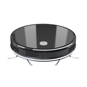 A6 robot pour nettoyer le sol tapisserie d'ameublement <span class=keywords><strong>aspirateur</strong></span> poussière robot de nettoyage à vendre laser robot aspirateurs - Product Image 6