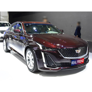 <span class=keywords><strong>Cadillac</strong></span> CT5 Usado, Auto <span class=keywords><strong>de</strong></span> <span class=keywords><strong>Segunda</strong></span> <span class=keywords><strong>Mano</strong></span> con Caja <span class=keywords><strong>de</strong></span> Cambios Automática - Product Image 2